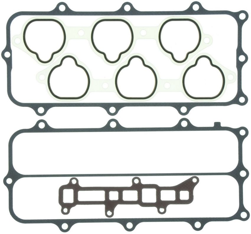 MAHLE MS19317 Engine Intake Manifold Gasket Set