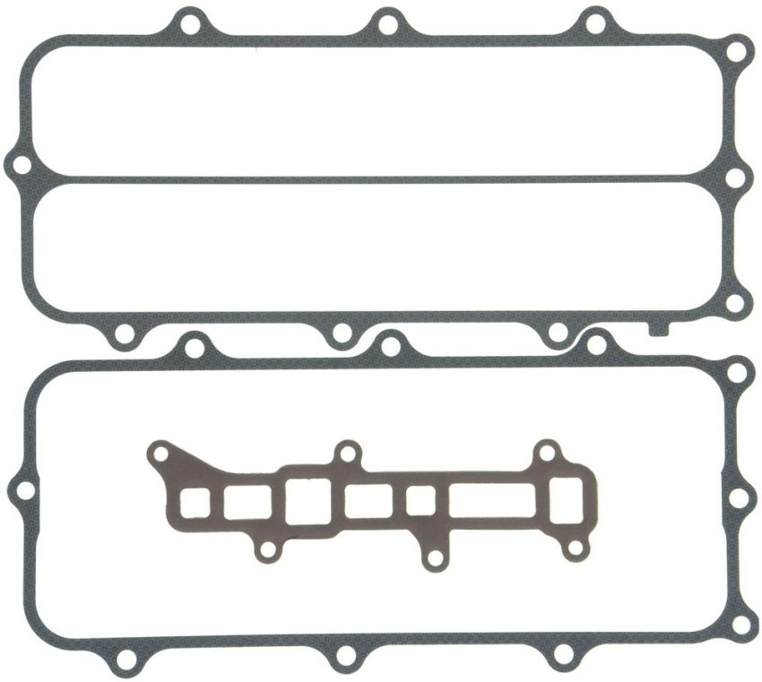 MAHLE MS19318 Fuel Injection Plenum Gasket Set