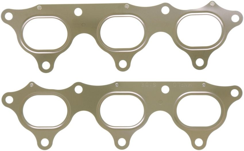 MAHLE MS19319 Exhaust Manifold Gasket Set