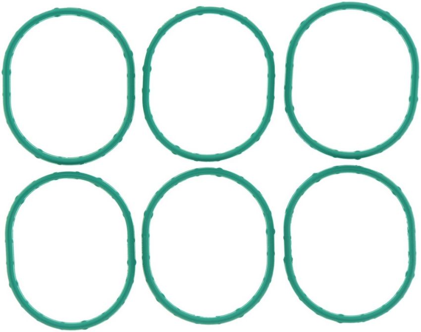 MAHLE MS19321 Engine Intake Manifold Gasket Set