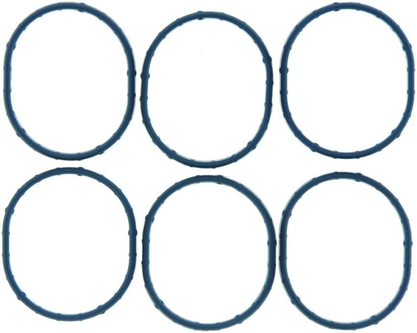 MAHLE MS19322 Engine Intake Manifold Gasket Set