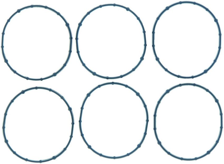 MAHLE MS19323 Engine Intake Manifold Gasket Set