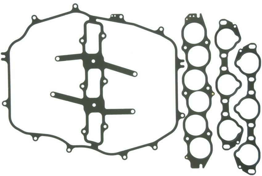 MAHLE MS19332A Engine Intake Manifold Gasket Set