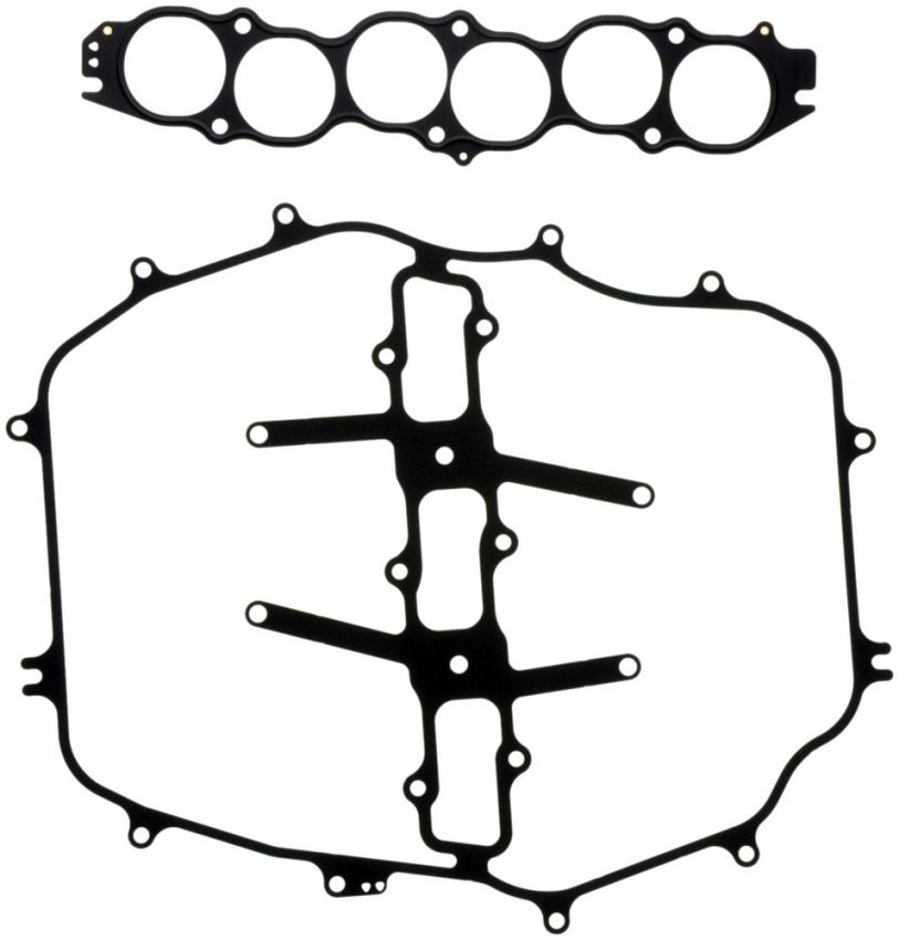 MAHLE MS19333 Fuel Injection Plenum Gasket Set