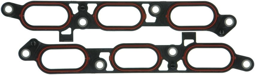 MAHLE MS19339 Fuel Injection Plenum Gasket Set