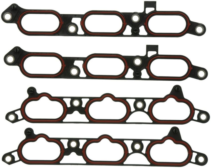 MAHLE MS19340 Engine Intake Manifold Gasket Set