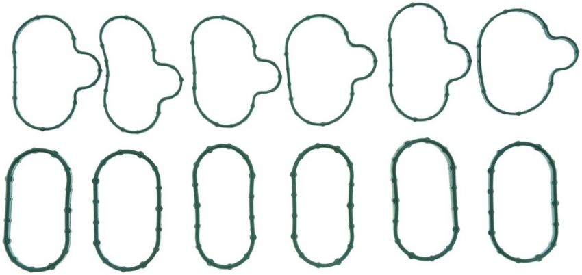 MAHLE MS19341 Engine Intake Manifold Gasket Set