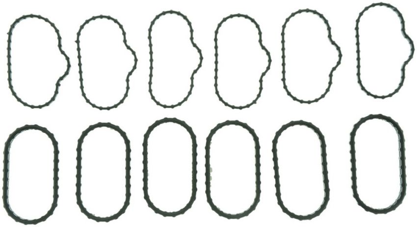 MAHLE MS19342 Engine Intake Manifold Gasket Set