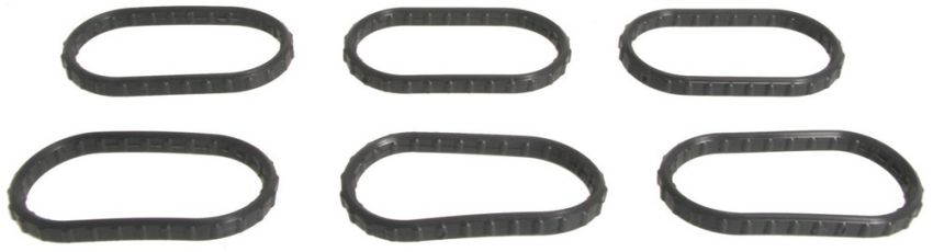 MAHLE MS19343 Fuel Injection Plenum Gasket Set