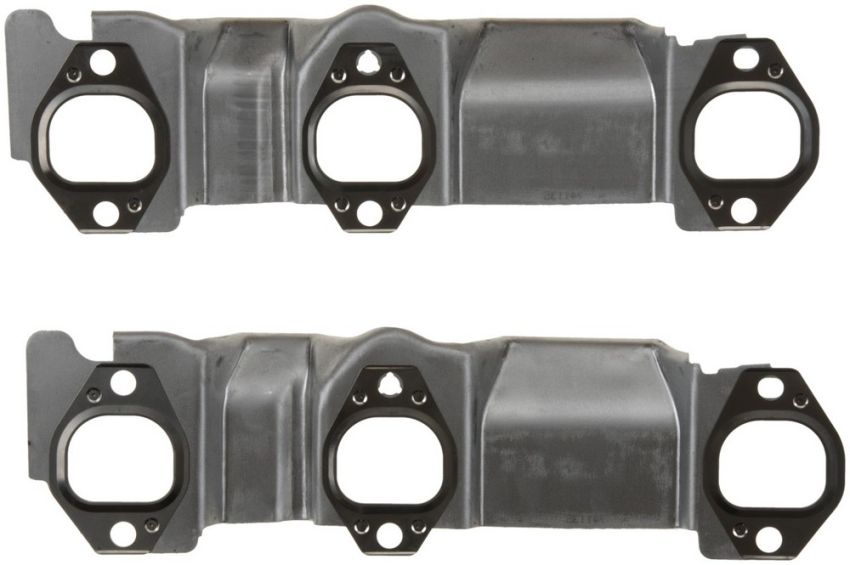 MAHLE MS19349 Exhaust Manifold Gasket Set