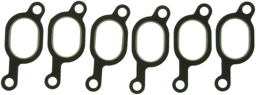 MAHLE MS19354 Exhaust Manifold Gasket Set