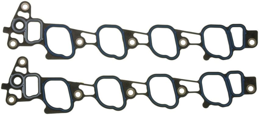MAHLE MS19370 Engine Intake Manifold Gasket Set
