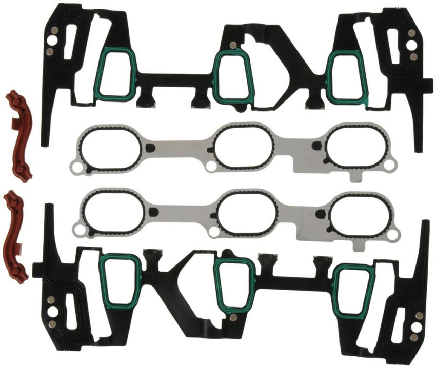 MAHLE MS19377 Engine Intake Manifold Gasket Set