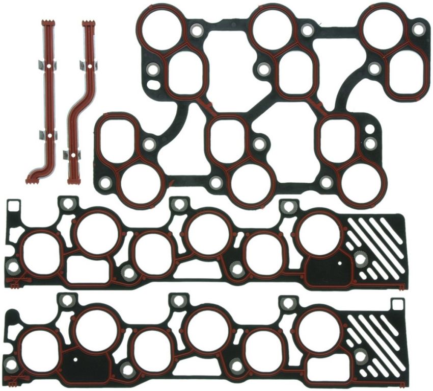 MAHLE MS19383 Engine Intake Manifold Gasket Set