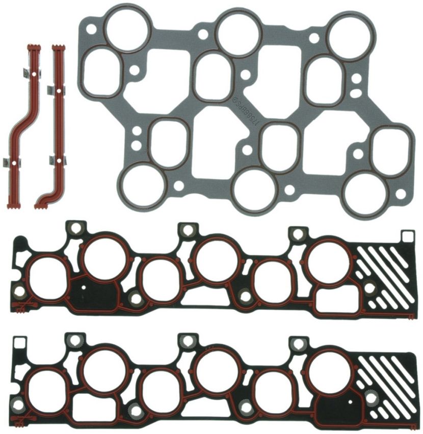 MAHLE MS19384 Engine Intake Manifold Gasket Set