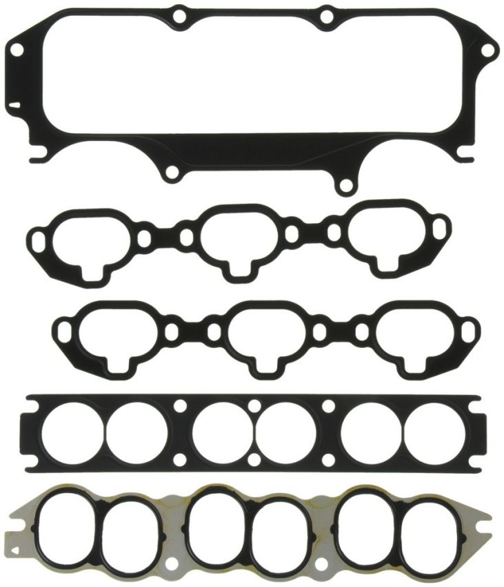 MAHLE MS19386 Engine Intake Manifold Gasket Set