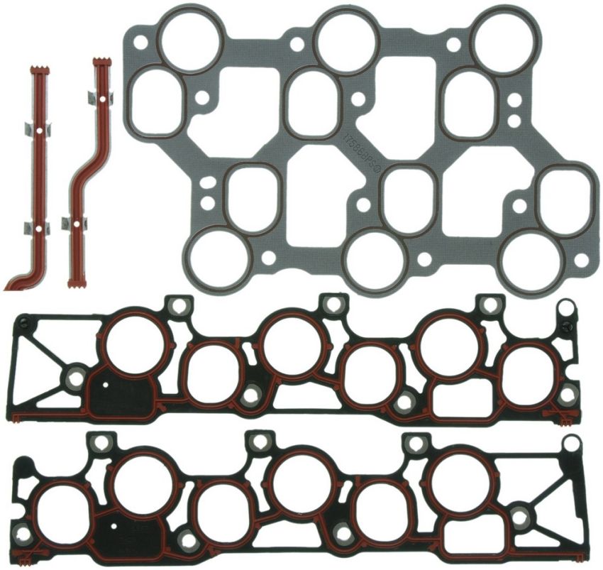 MAHLE MS19387 Engine Intake Manifold Gasket Set
