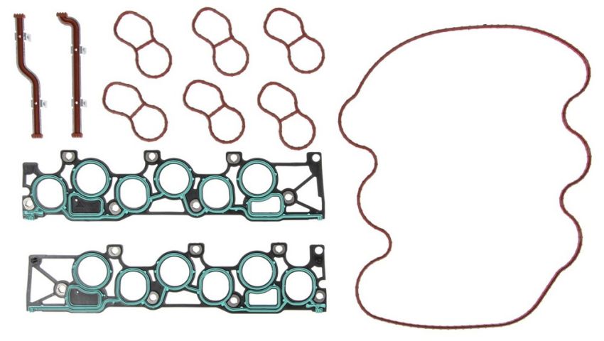 MAHLE MS19389 Engine Intake Manifold Gasket Set