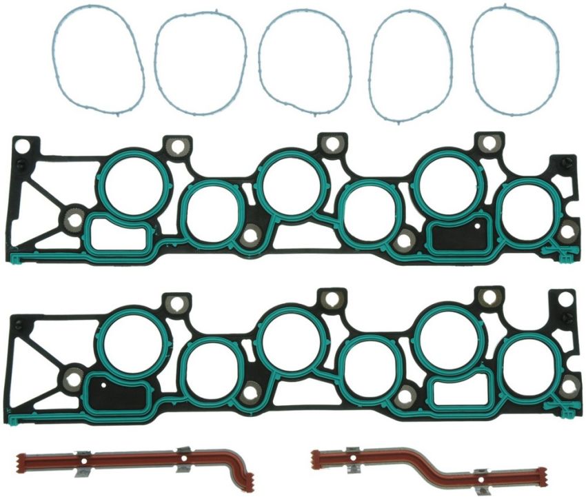 MAHLE MS19390 Engine Intake Manifold Gasket Set