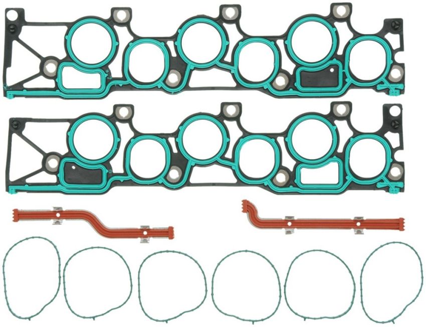 MAHLE MS19391 Engine Intake Manifold Gasket Set