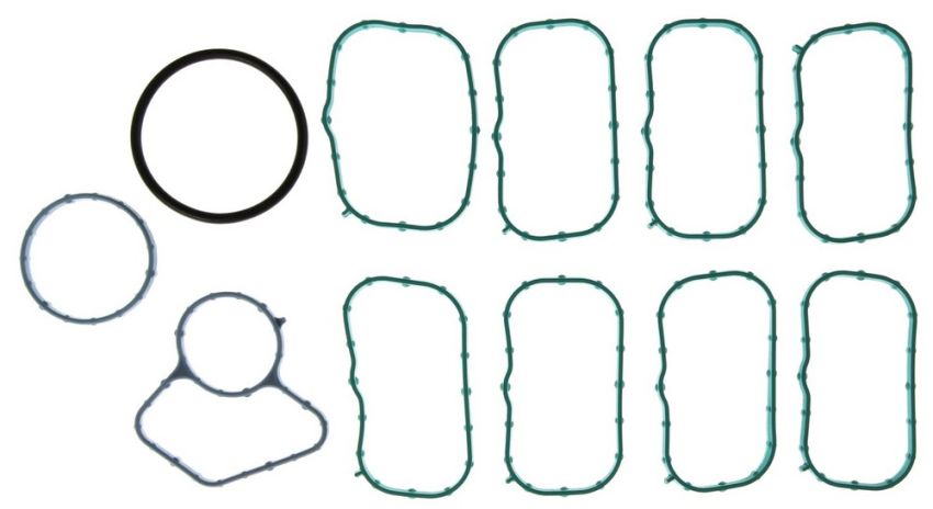 MAHLE MS19394 Engine Intake Manifold Gasket Set