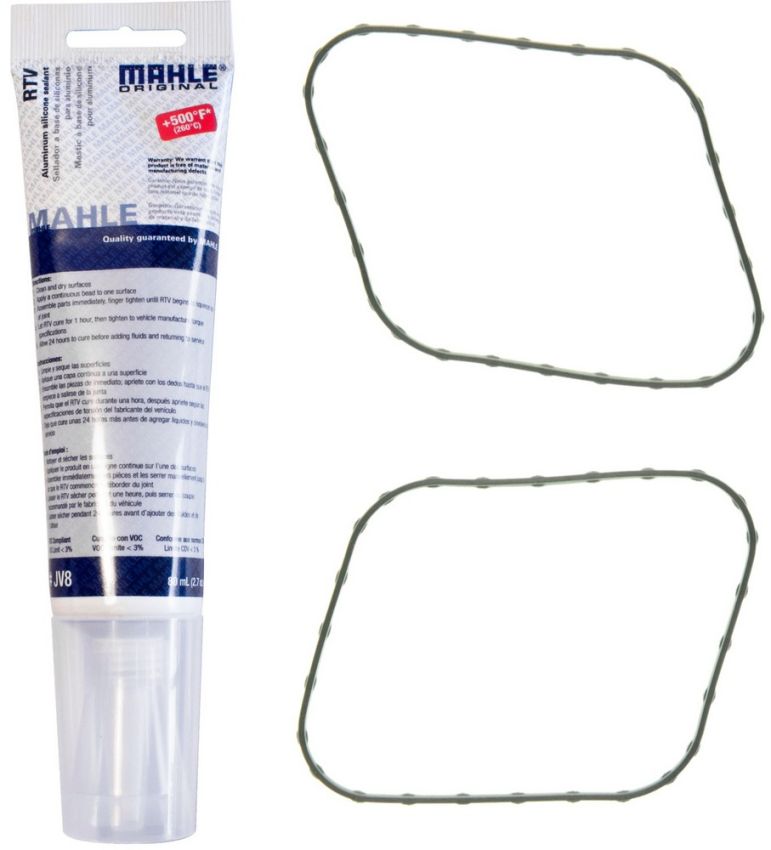 MAHLE MS19402 Engine Intake Manifold Gasket Set