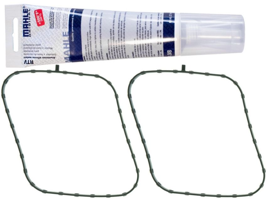 MAHLE MS19403 Engine Intake Manifold Gasket Set