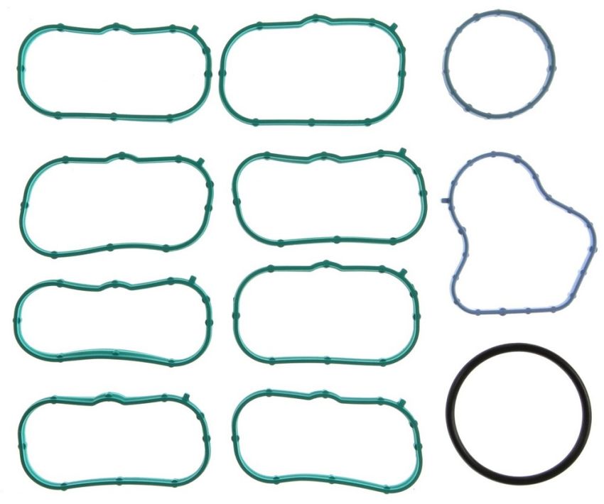 MAHLE MS19408 Engine Intake Manifold Gasket Set