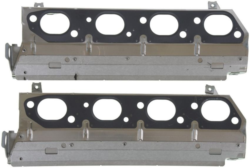 MAHLE MS19441 Exhaust Manifold Gasket Set