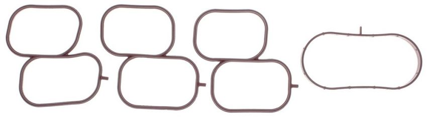 MAHLE MS19454 Fuel Injection Plenum Gasket Set