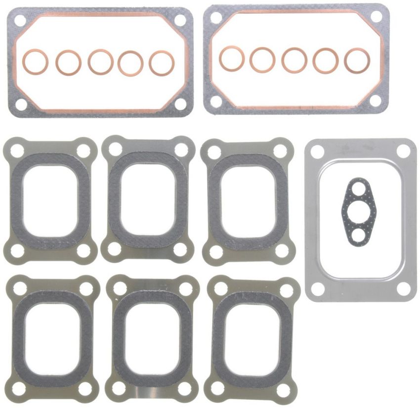 MAHLE MS19472 Intake and Exhaust Manifolds Combination Gasket