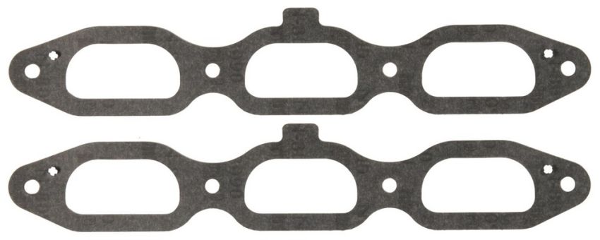MAHLE MS19480 Fuel Injection Plenum Gasket Set