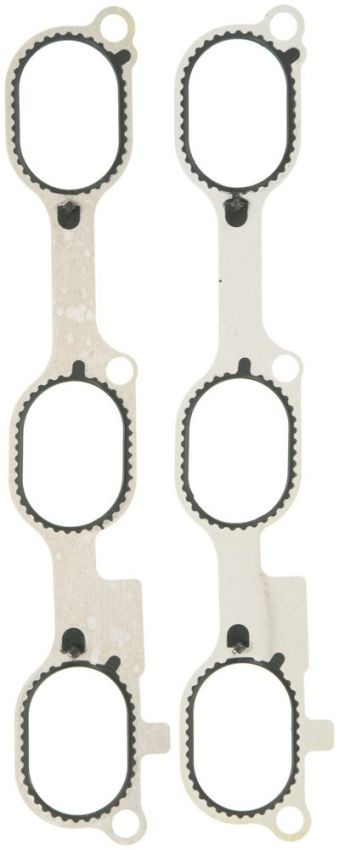 MAHLE MS19481 Fuel Injection Plenum Gasket Set