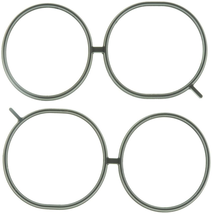 MAHLE MS19484 Fuel Injection Plenum Gasket Set