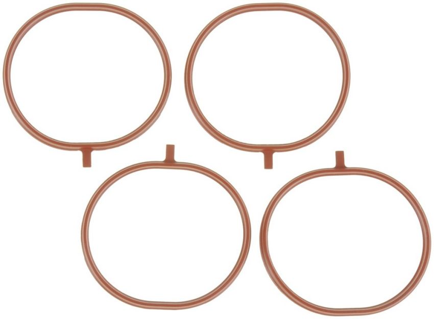 MAHLE MS19487 Fuel Injection Plenum Gasket Set