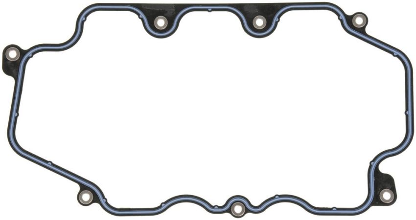 MAHLE MS19502 Fuel Injection Plenum Gasket