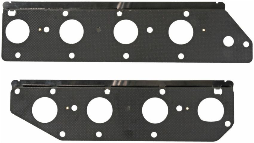 MAHLE MS19508 Exhaust Manifold Gasket Set
