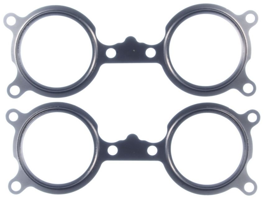 MAHLE MS19522 Fuel Injection Plenum Gasket Set