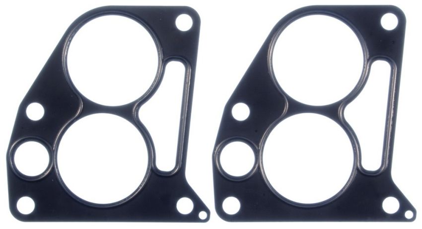 MAHLE MS19523 Fuel Injection Plenum Gasket Set