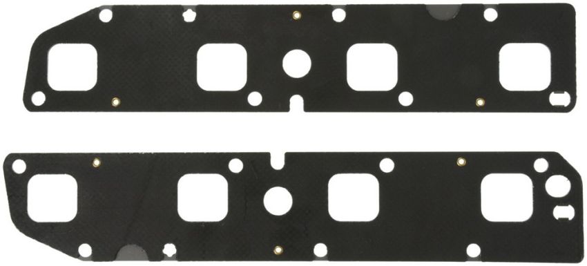 MAHLE MS19529 Exhaust Manifold Gasket Set