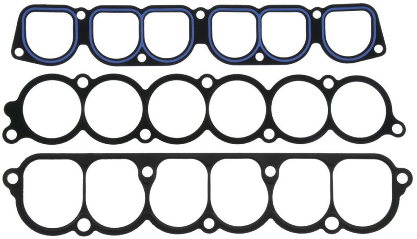MAHLE MS19532 Fuel Injection Plenum Gasket Set