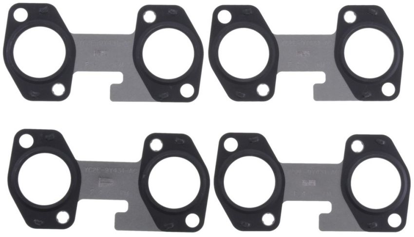 MAHLE MS19535 Exhaust Manifold Gasket Set