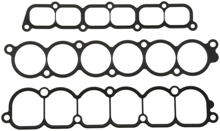 MAHLE MS19539 Fuel Injection Plenum Gasket Set