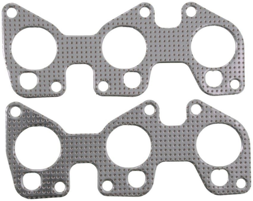 MAHLE MS19542 Exhaust Manifold Gasket Set