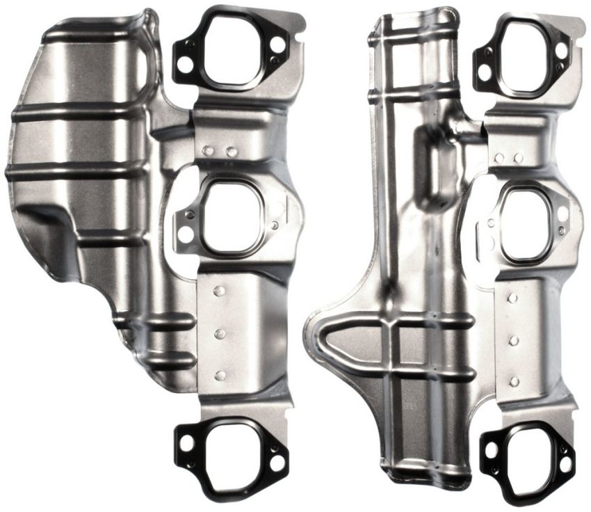 MAHLE MS19545 Exhaust Manifold Gasket Set