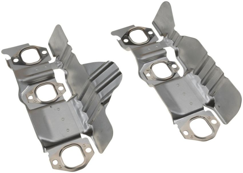 MAHLE MS19546 Exhaust Manifold Gasket Set