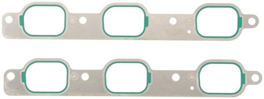 MAHLE MS19547 Fuel Injection Plenum Gasket Set