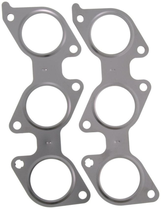 MAHLE MS19550 Exhaust Manifold Gasket Set