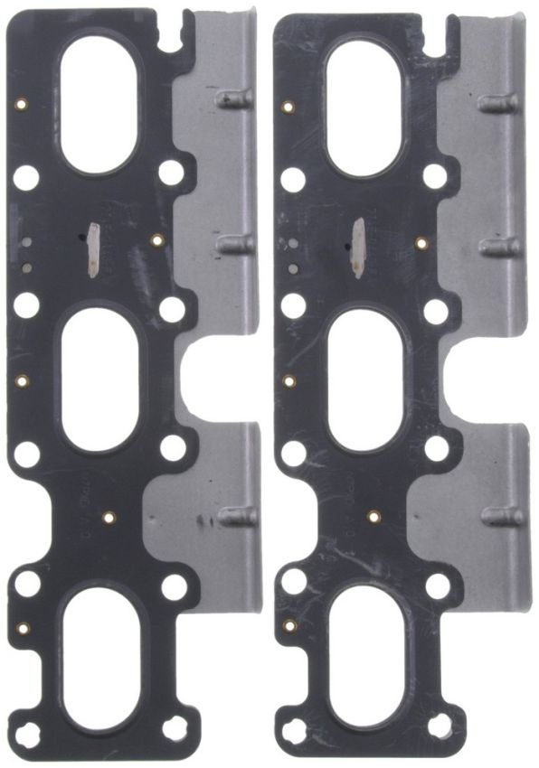 MAHLE MS19555 Exhaust Manifold Gasket Set