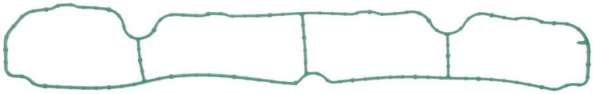 MAHLE MS19561 Engine Intake Manifold Gasket